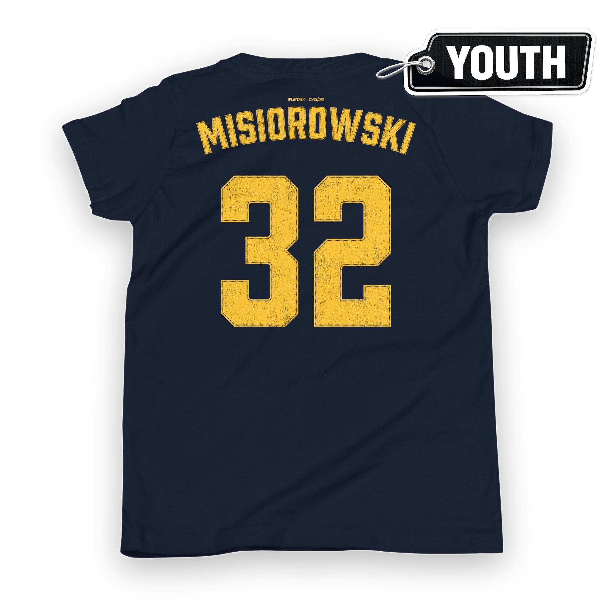 Jacob Misiorowski Youth Shirsey