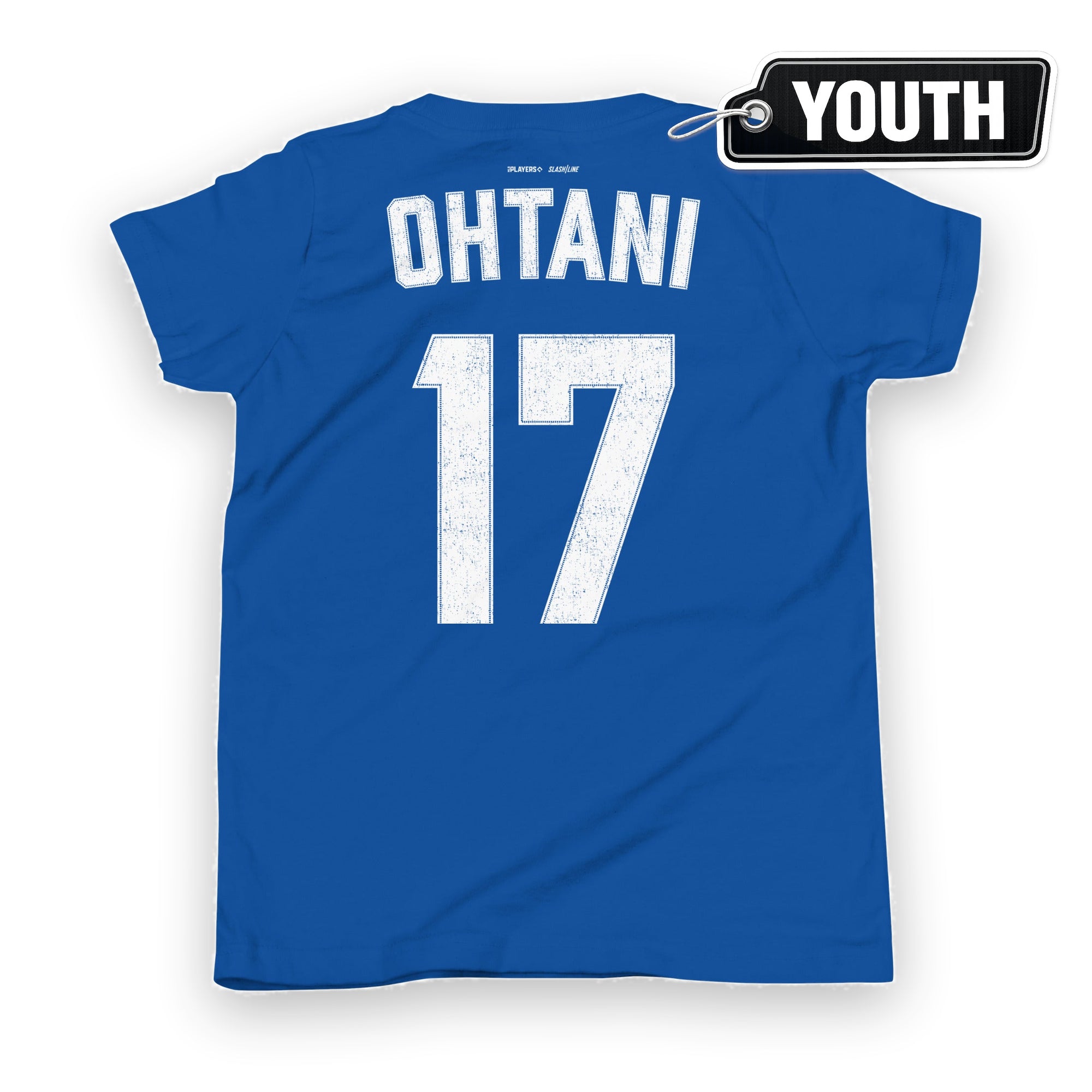 Shohei Ohtani Youth Shirsey