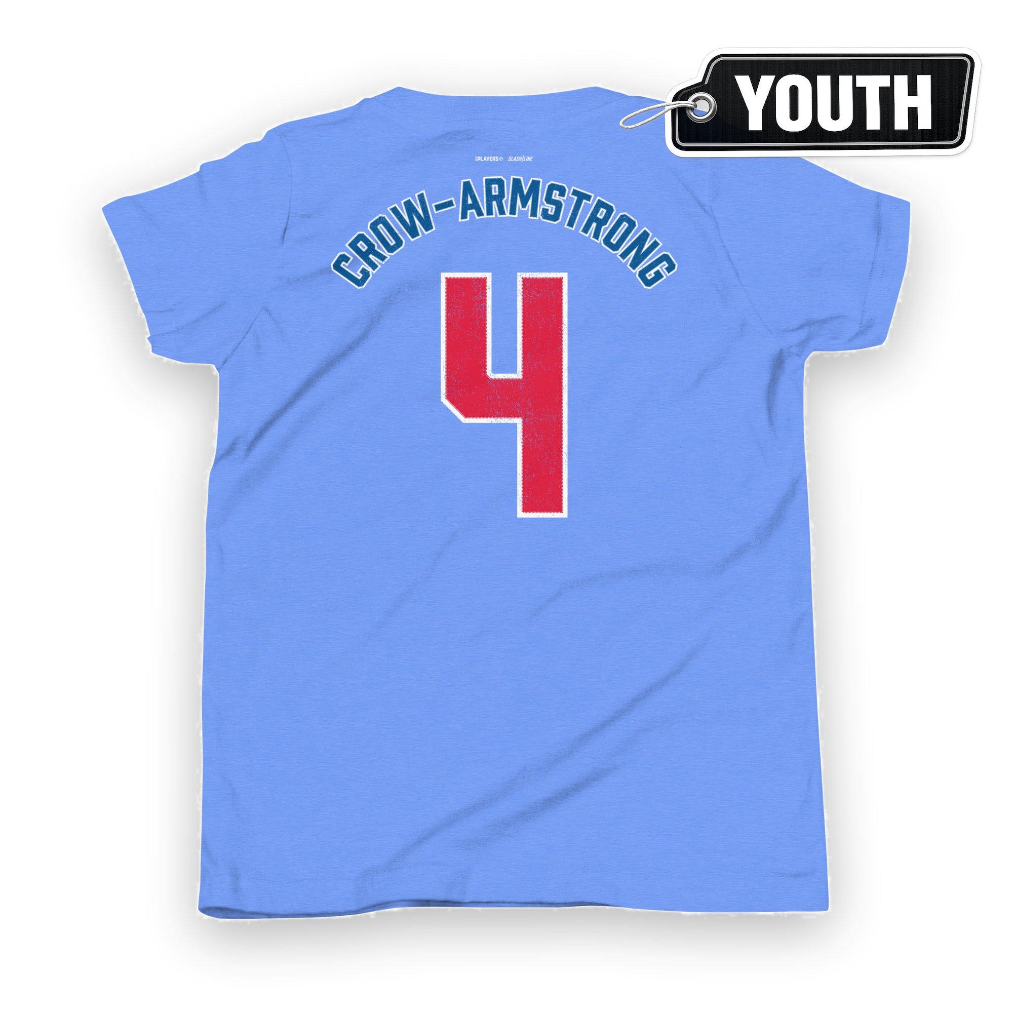 Pete Crow-Armstrong Youth Shirsey