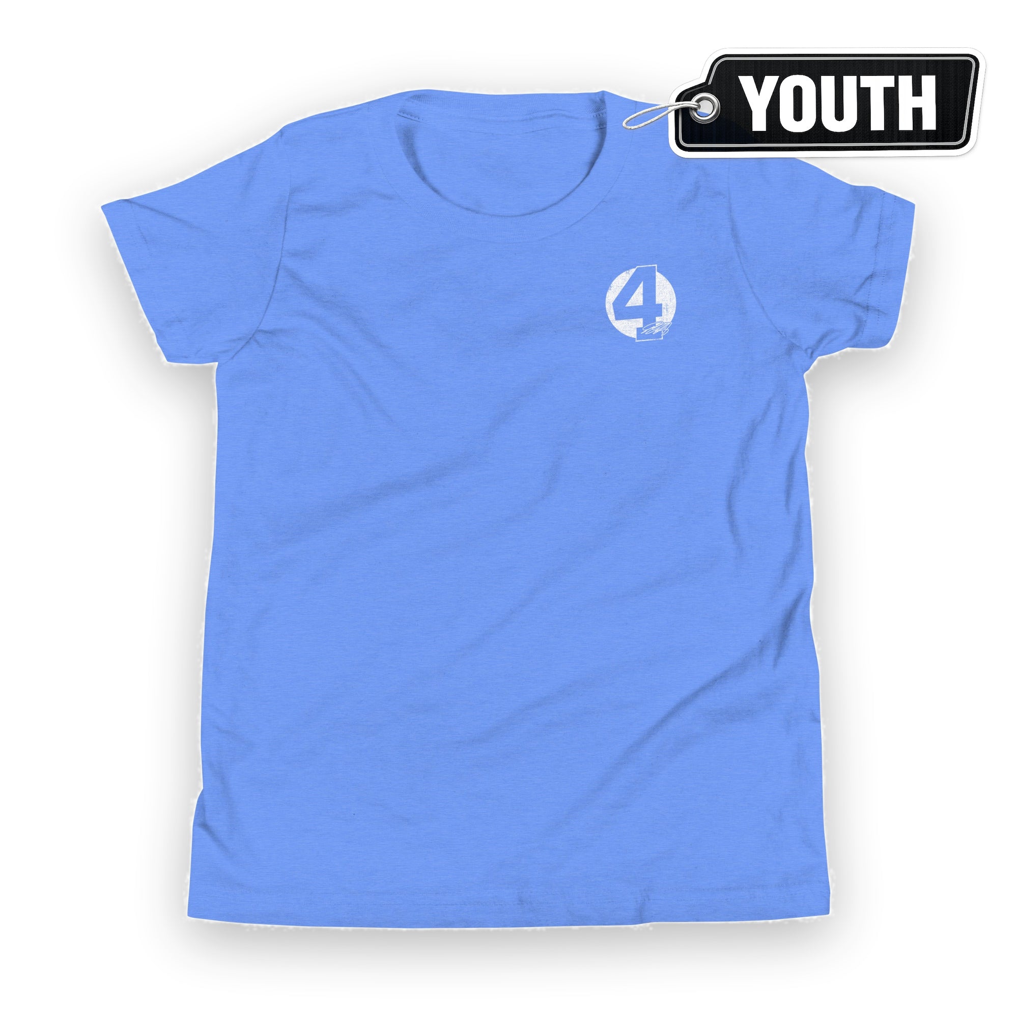 Pete Crow-Armstrong Youth Shirsey