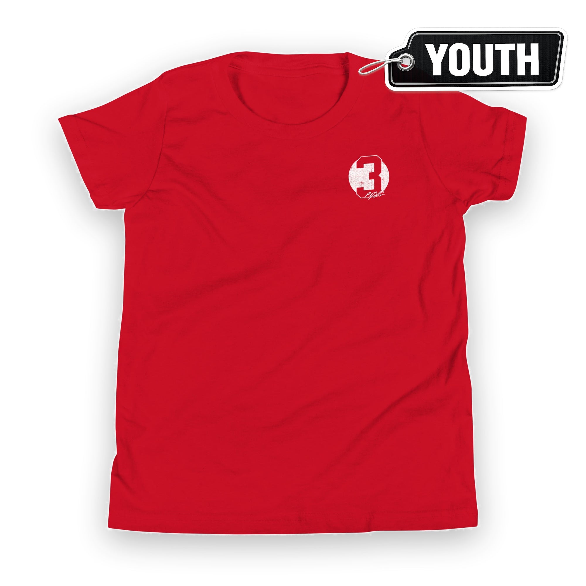 Bryce Harper Youth Shirsey