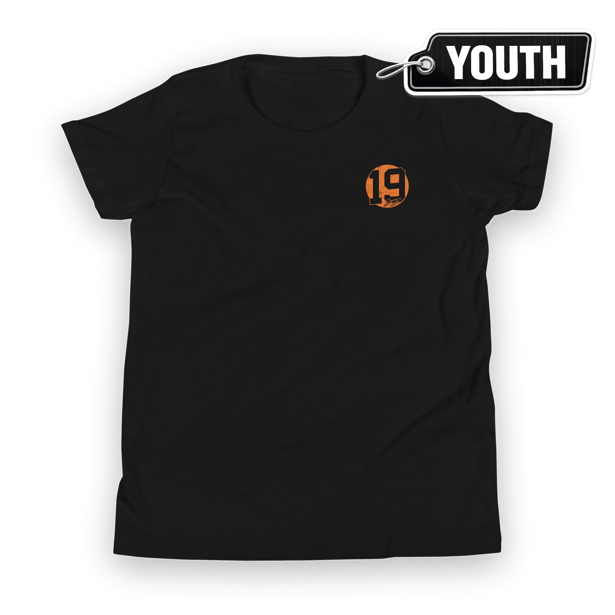 Bo Bichette Youth Shirsey