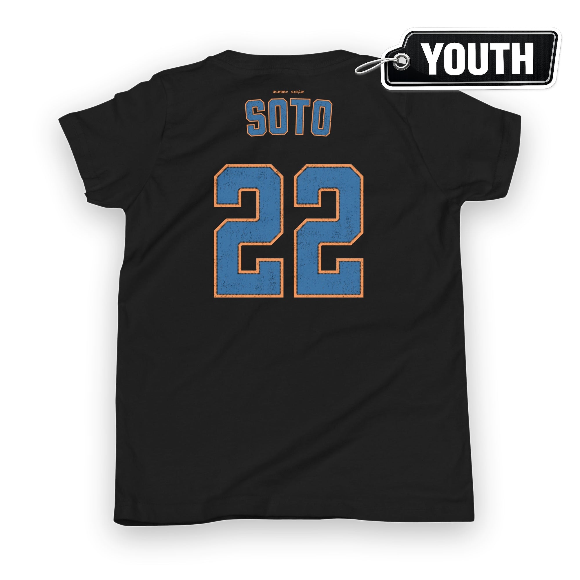 New York Mets Apparel & Merchandise | Jomboy Media