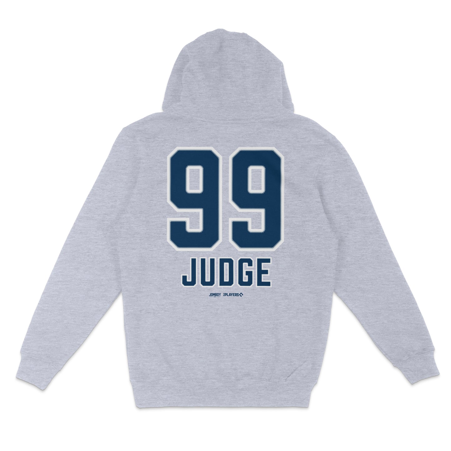 Aaron Judge Hoodsey | Pullover Fleece Hoodie