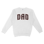 Arizona Baseball Dad | Crewneck Sweatshirt