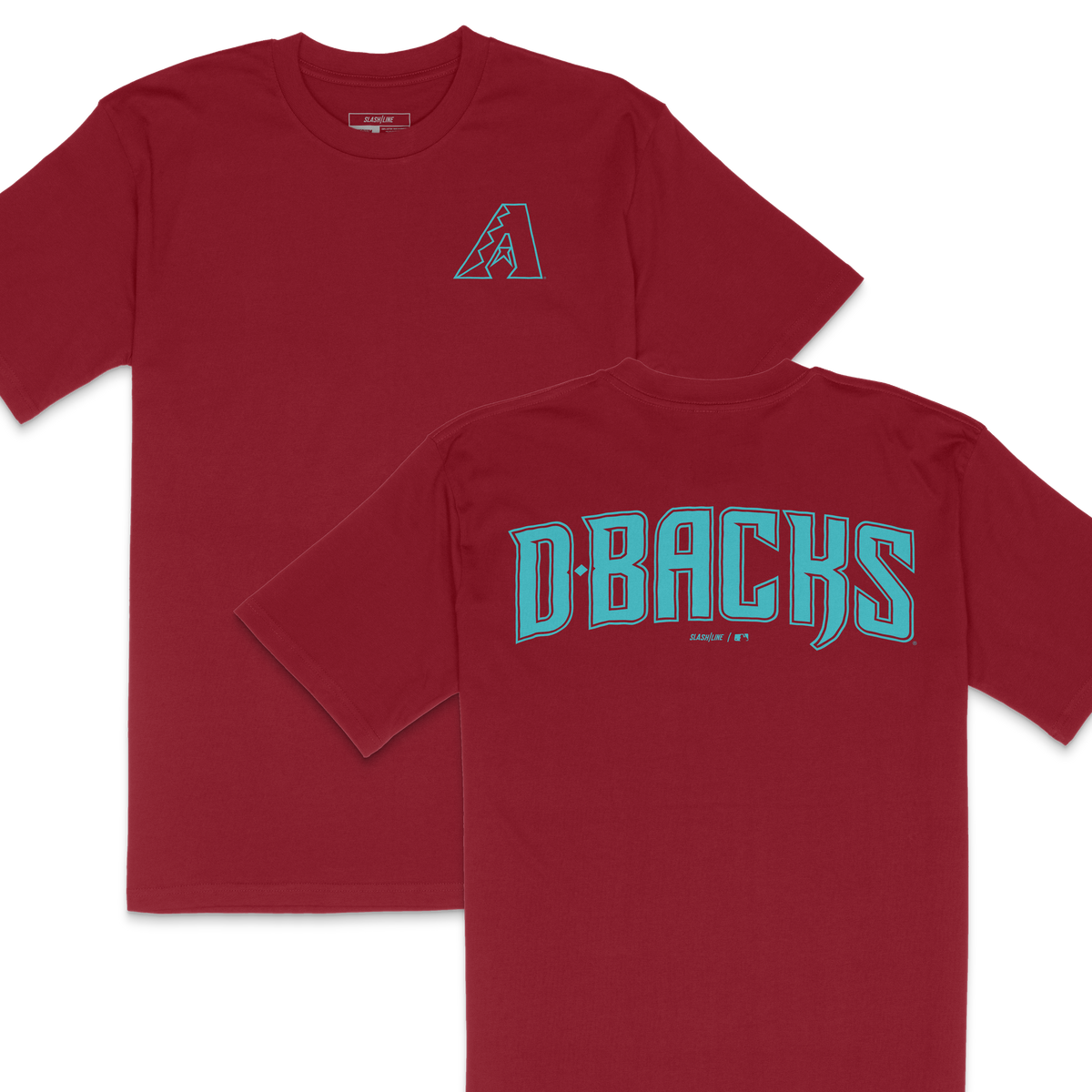 Arizona Diamondbacks - MLB Outline