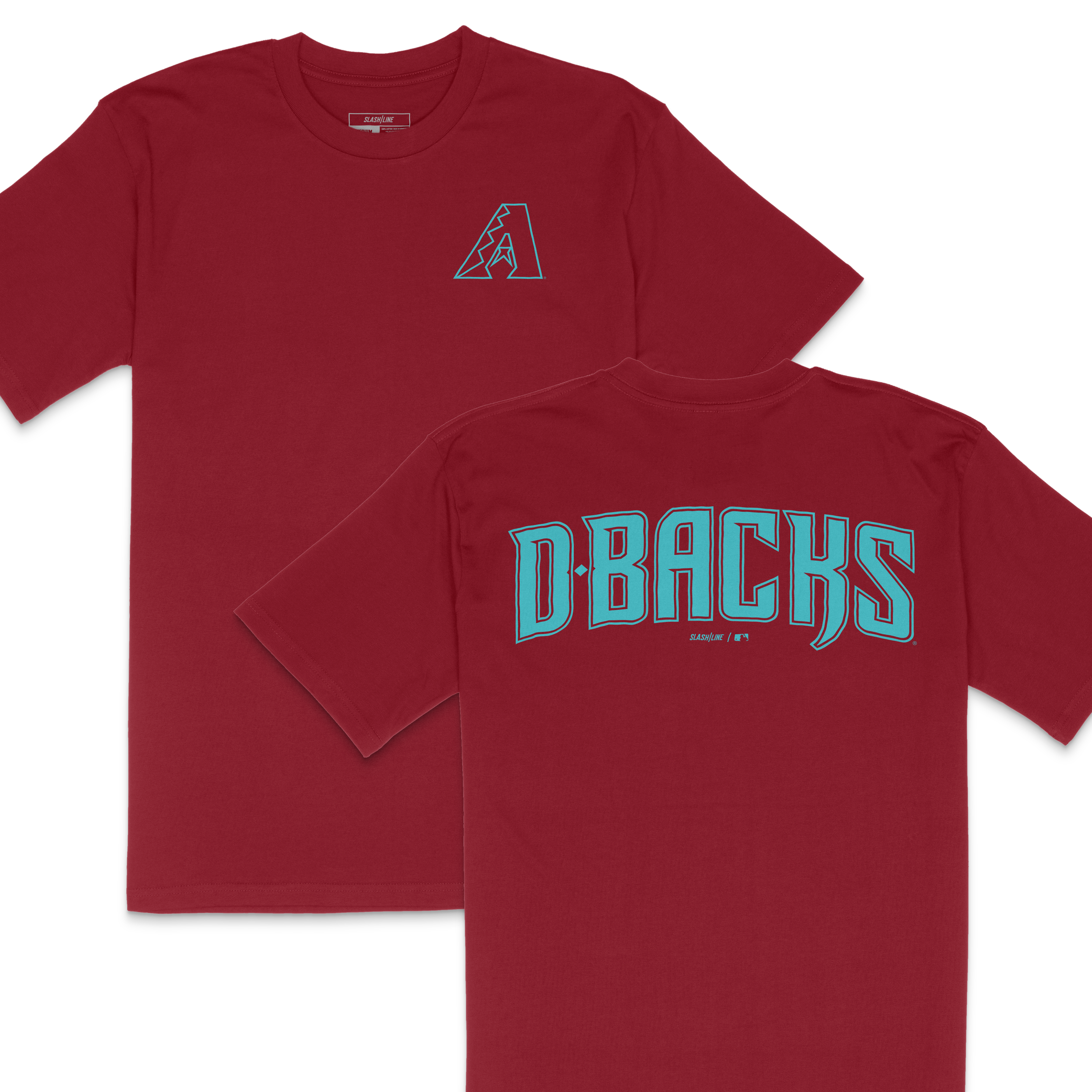 Arizona Diamondbacks - MLB Outline