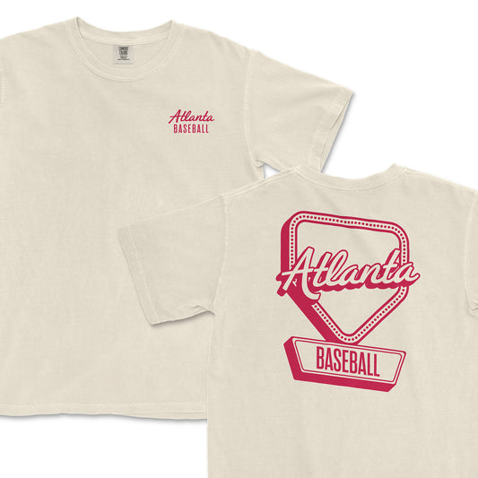 Atlanta Baseball — See the Signs Collection