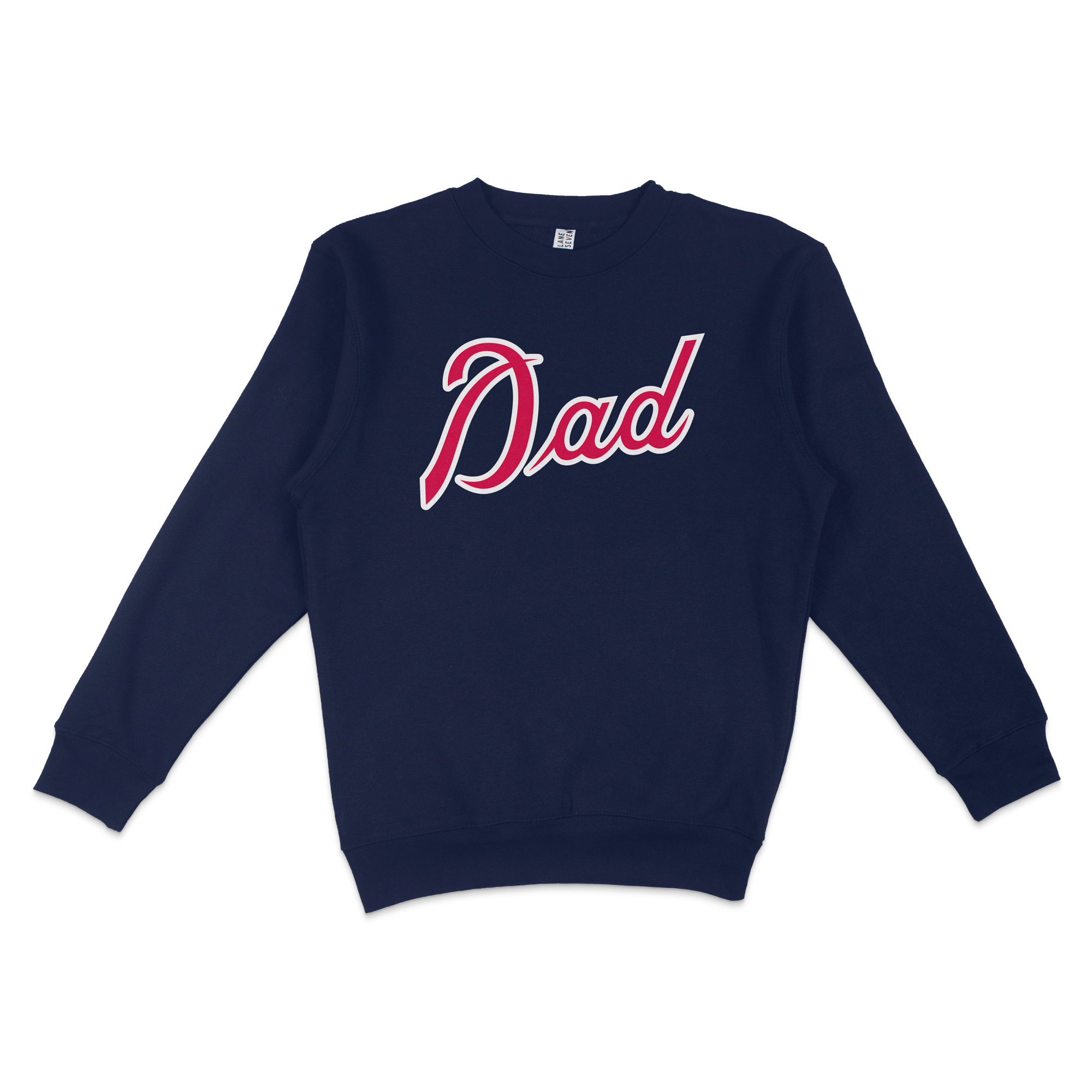 Atlanta Baseball Dad