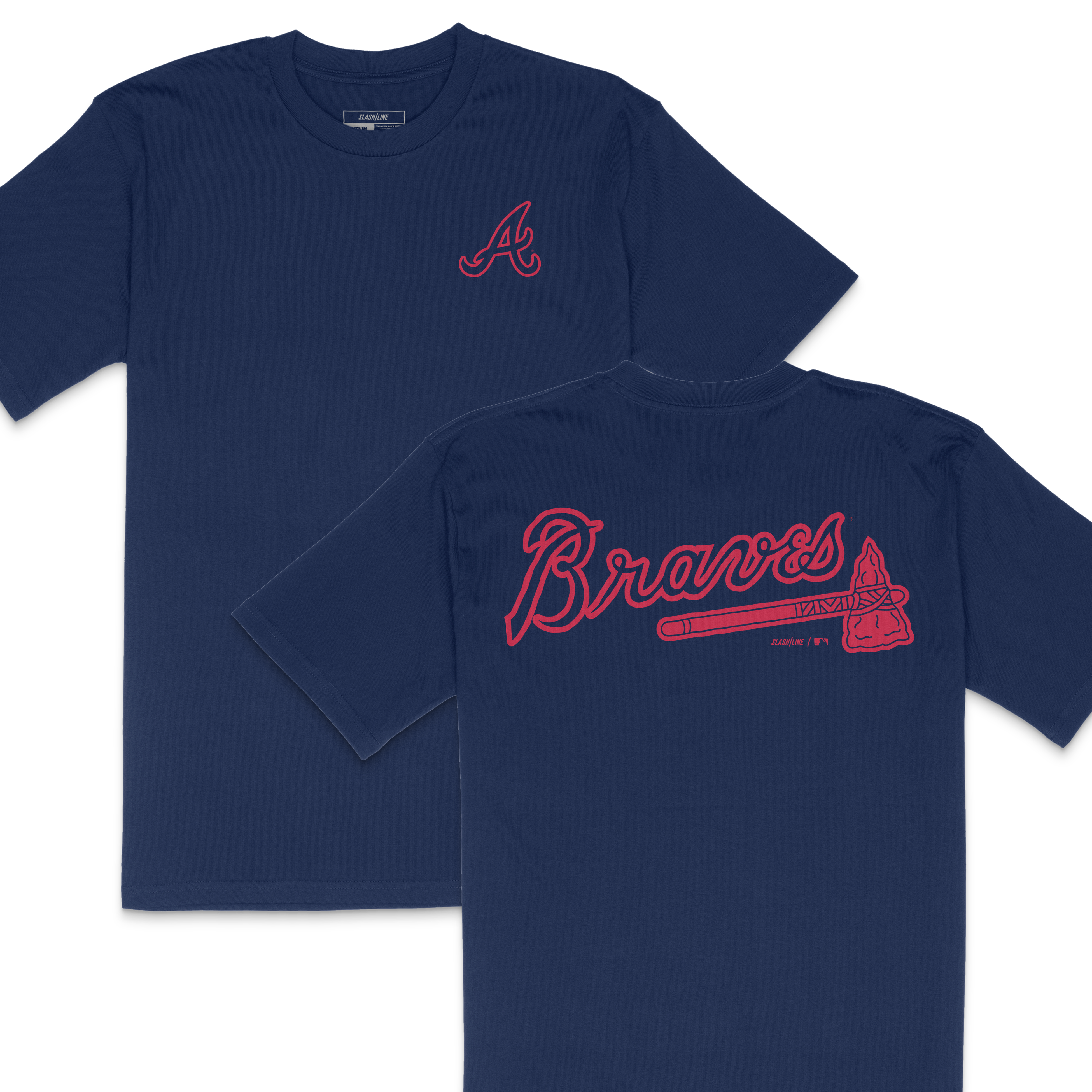 Atlanta Braves - MLB Outline