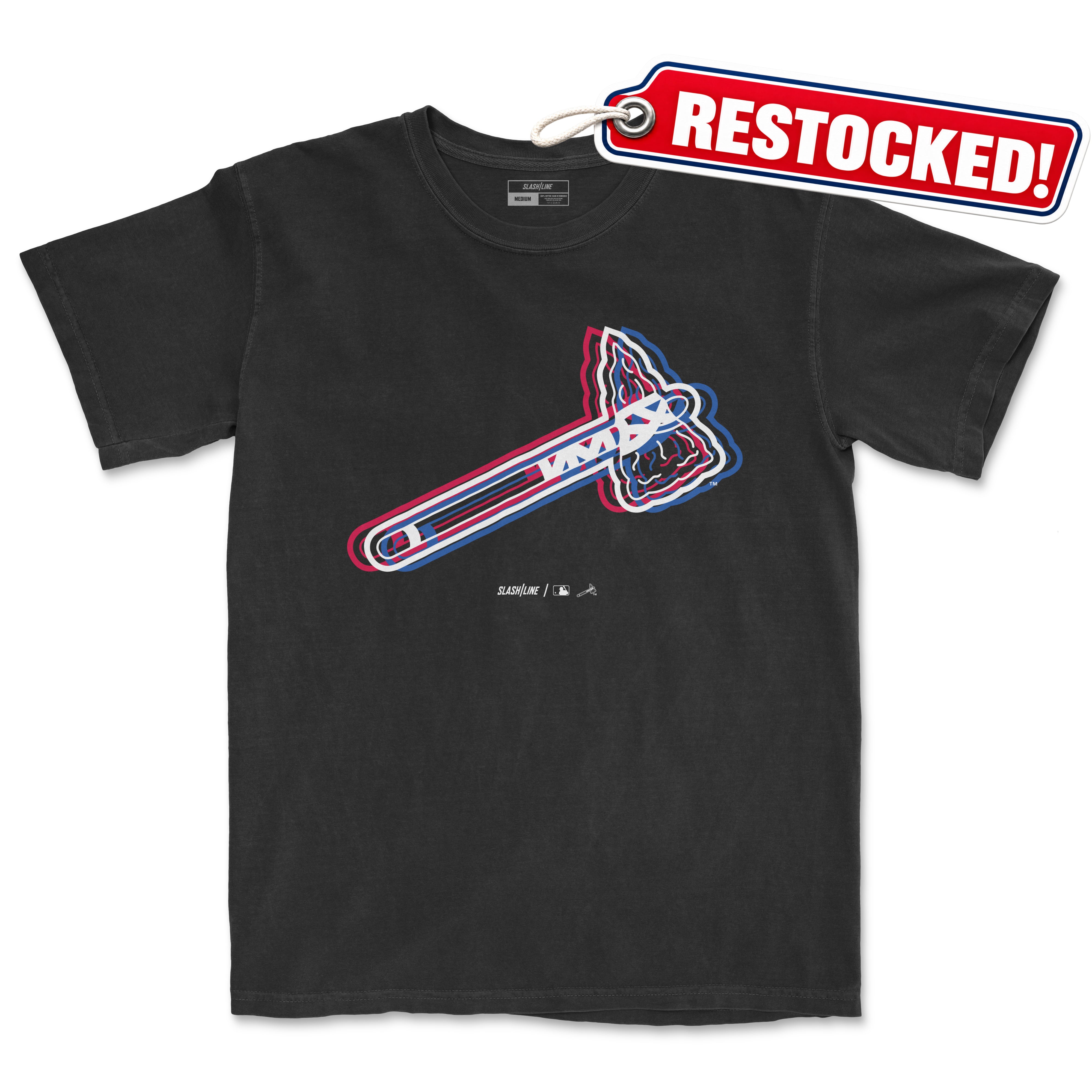Atlanta Braves Apparel & Merchandise | Jomboy Media