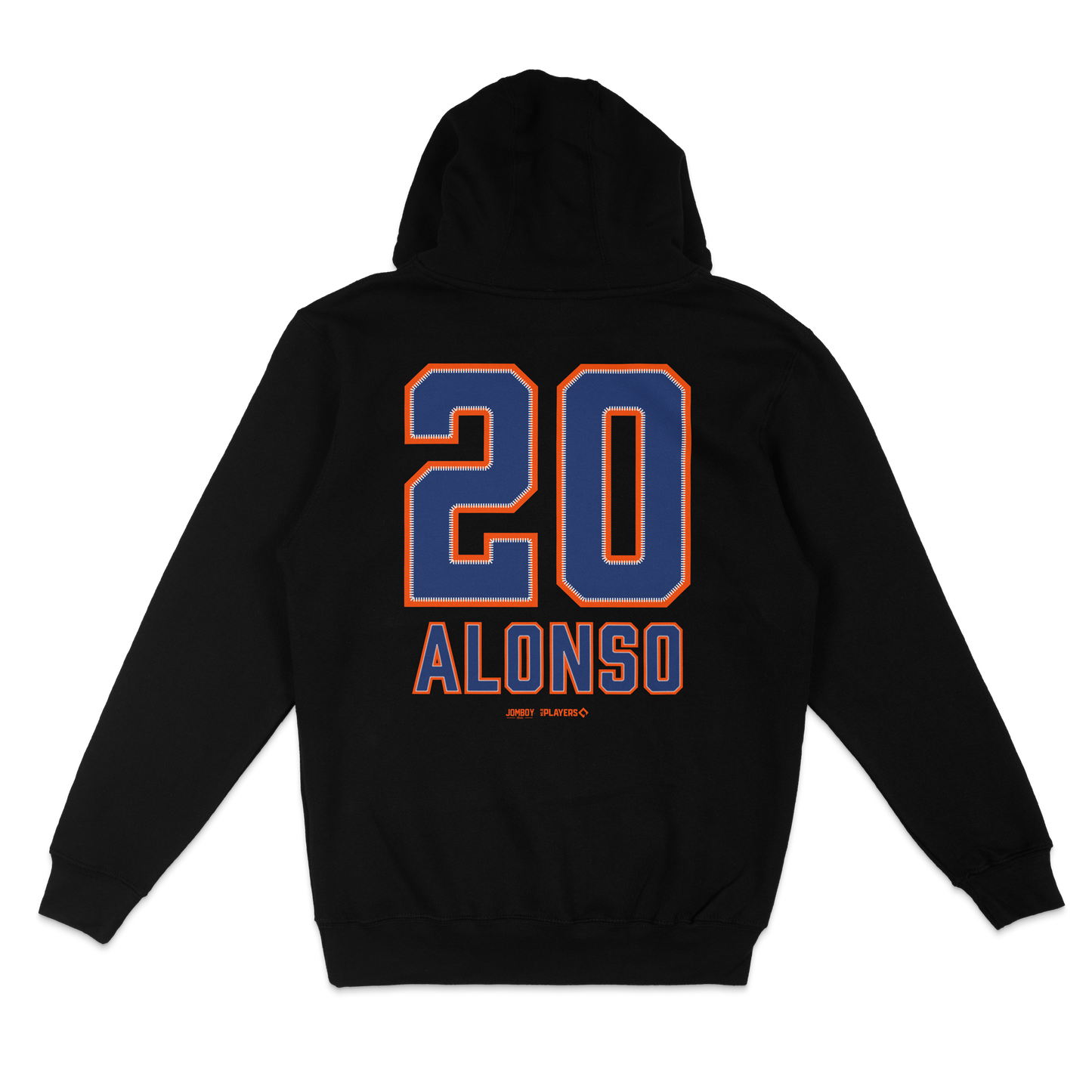 Pete Alonso Hoodsey | Pullover Fleece Hoodie