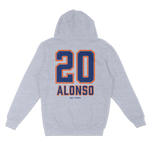 Pete Alonso Hoodsey | Pullover Fleece Hoodie