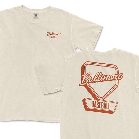 Baltimore Baseball — See the Signs Collection