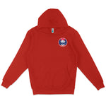 Bryce Harper Hoodsey | Pullover Fleece Hoodie