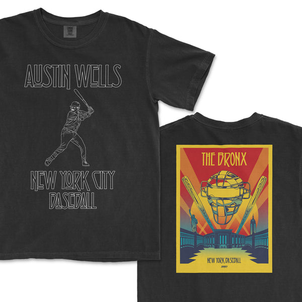 Whole Lotta Love | Comfort Colors Tee - Premium Quality, Fade