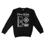 NYY Division Champions | Crewneck Sweatshirt