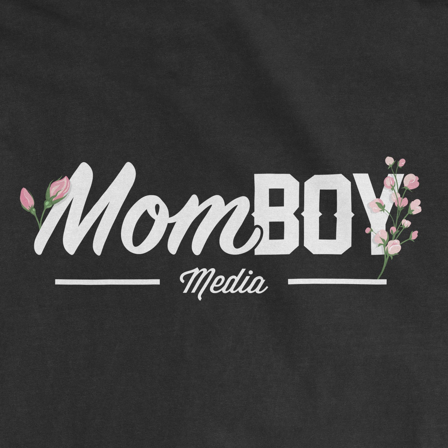 MOMboy Media | Comfort Colors® Vintage Tee