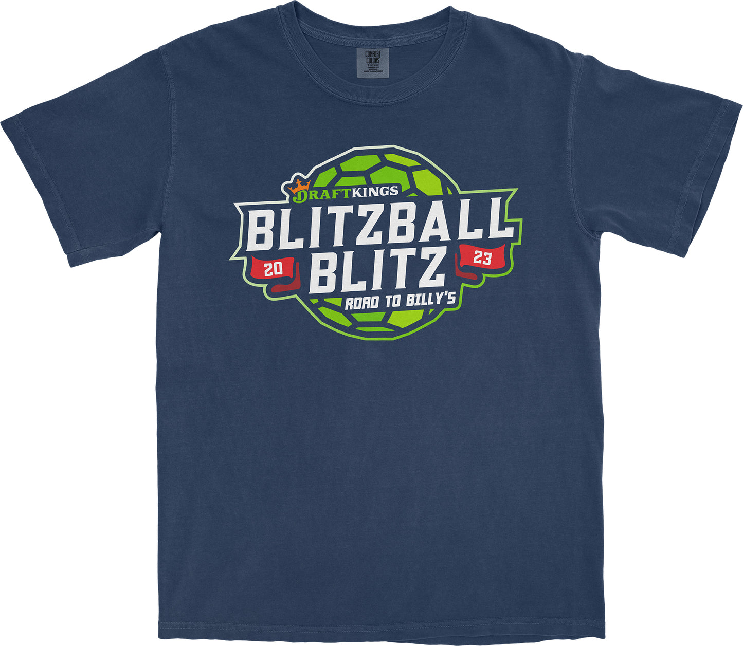 Blitzball Blitz Road To Billy's