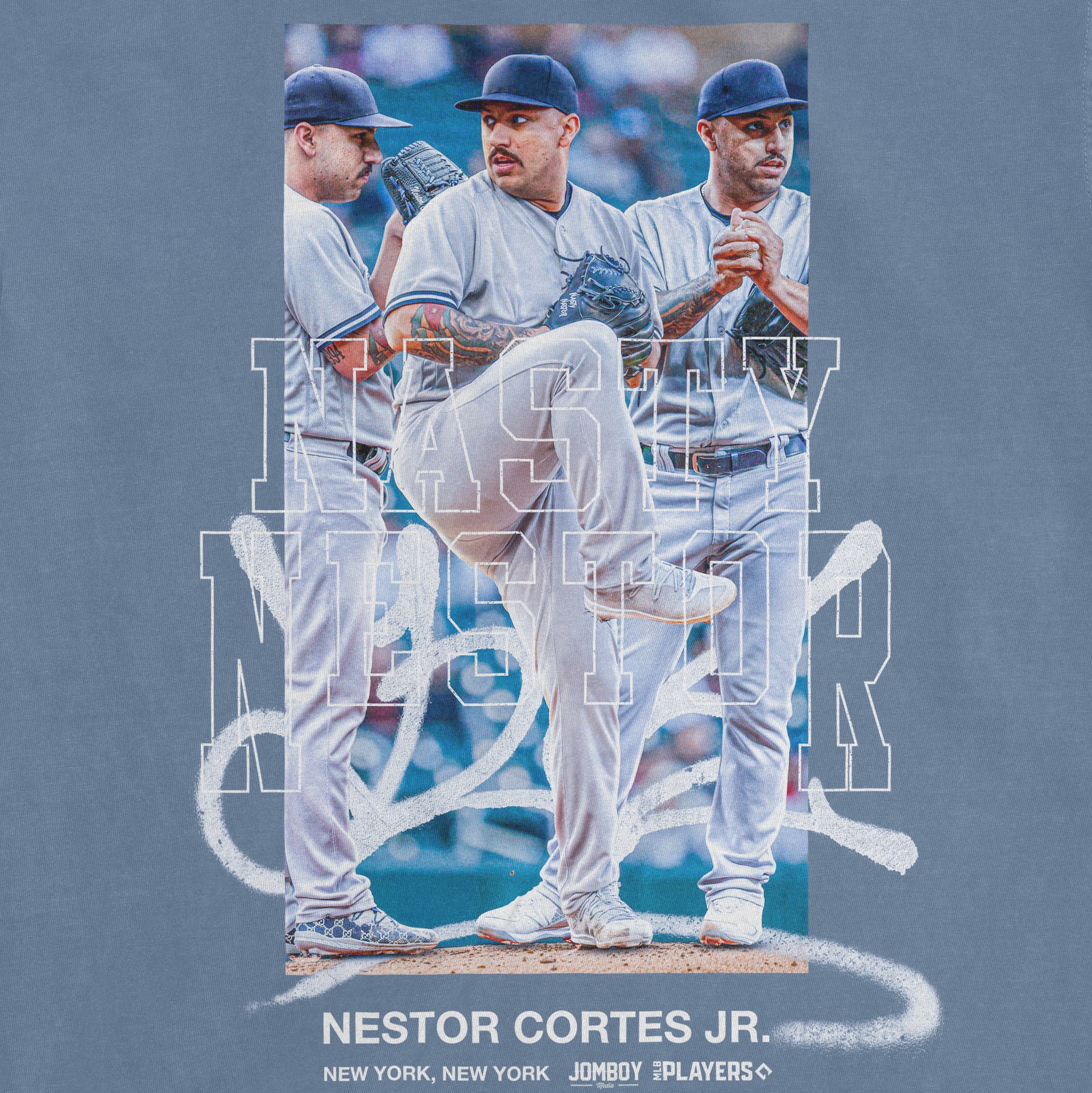 New York Yankees Nasty Nestor 2022 shirt, hoodie, sweater, long sleeve and  tank top