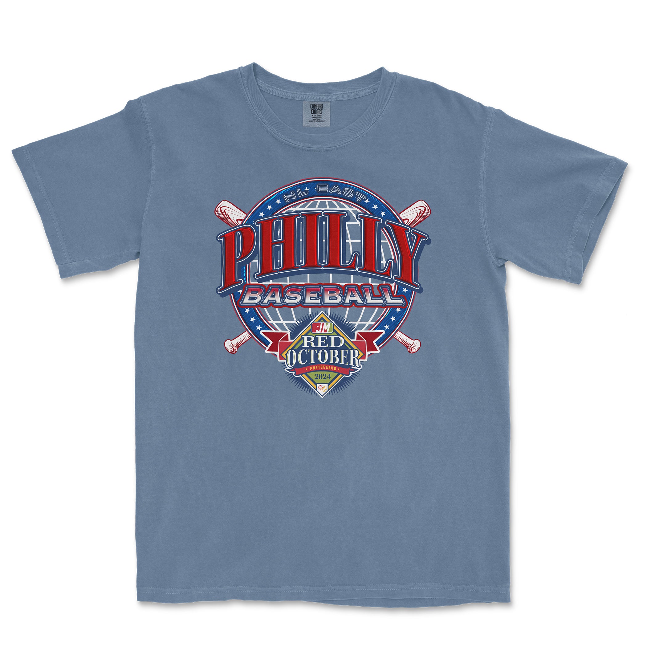 95’ PHILLIES 2024 TEE