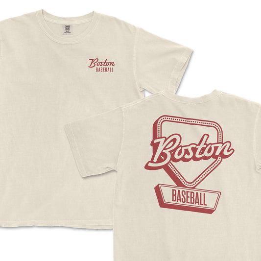 Boston Baseball — See the Signs Collection