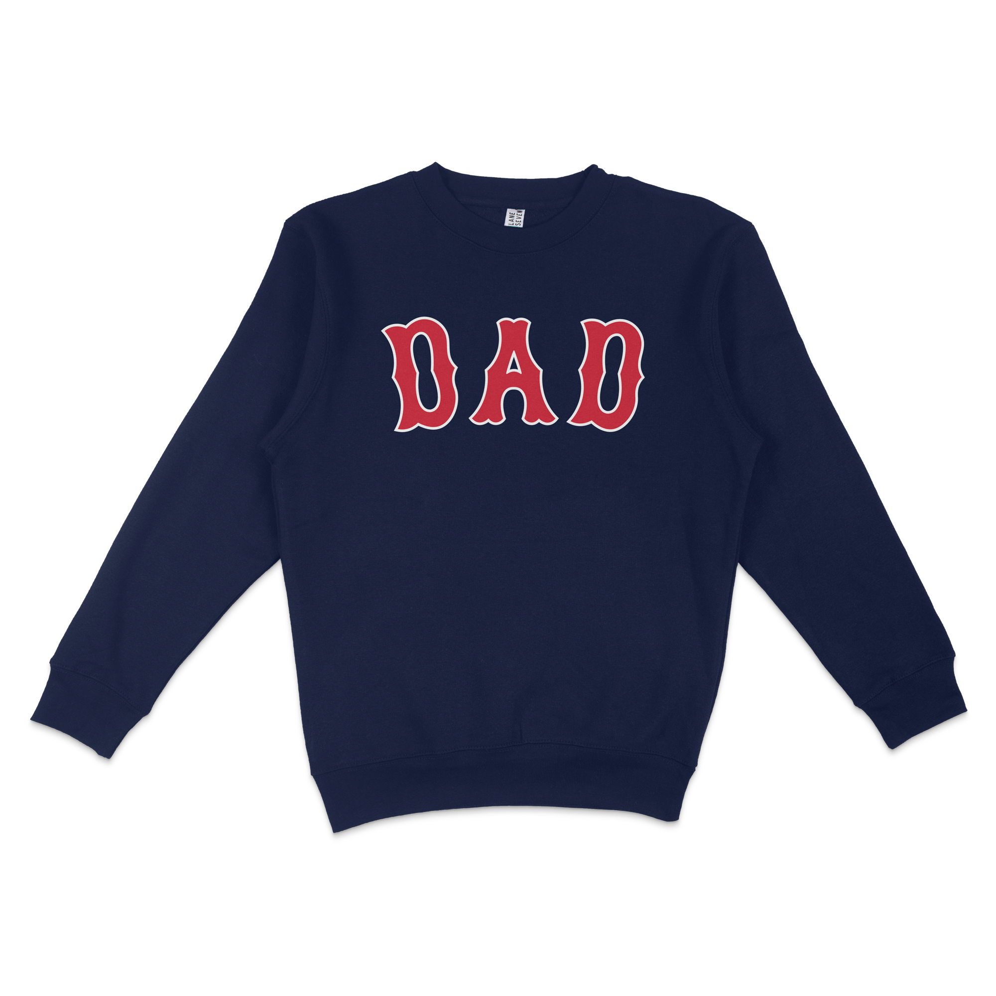 Boston Baseball Dad