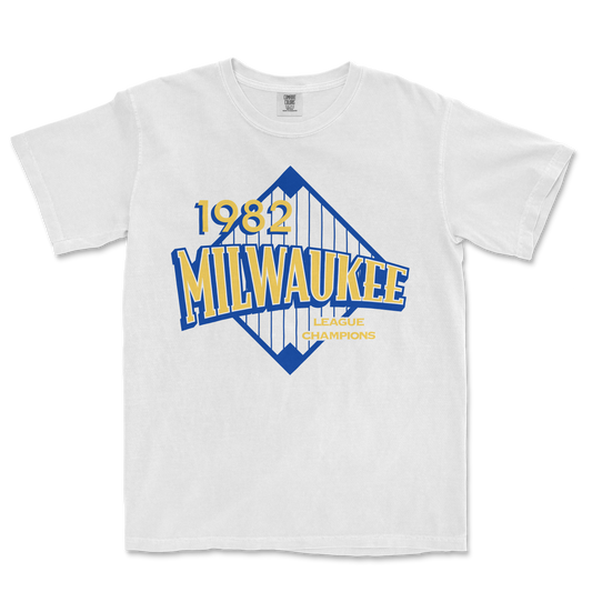 MIL City Vintage II | Comfort Colors Tee