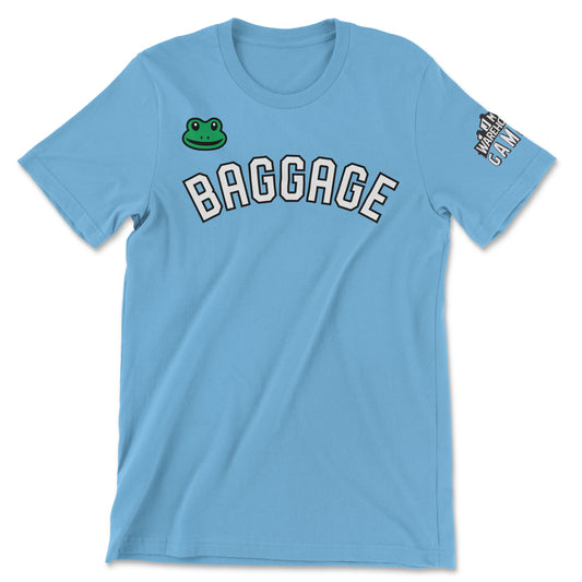 Baggage | Blitzball 3 T-Shirt