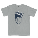 Aaron Judge, King of New York | Comfort Colors Tee