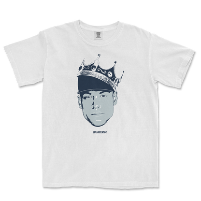 Aaron Judge, King of New York | Comfort Colors Tee