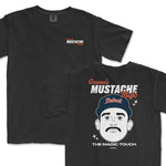 Greene's Mustache Mojo