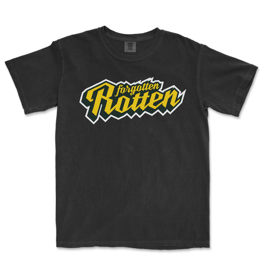 Forgotten Rotten Team Shirt | Comfort Colors Tee