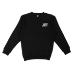 JM Embroidered Crewneck