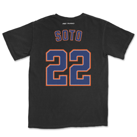 Juan Soto Shirsey | Comfort Colors Tee