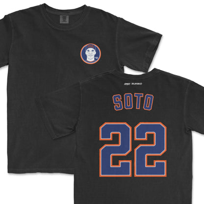 Juan Soto Shirsey | Comfort Colors Tee