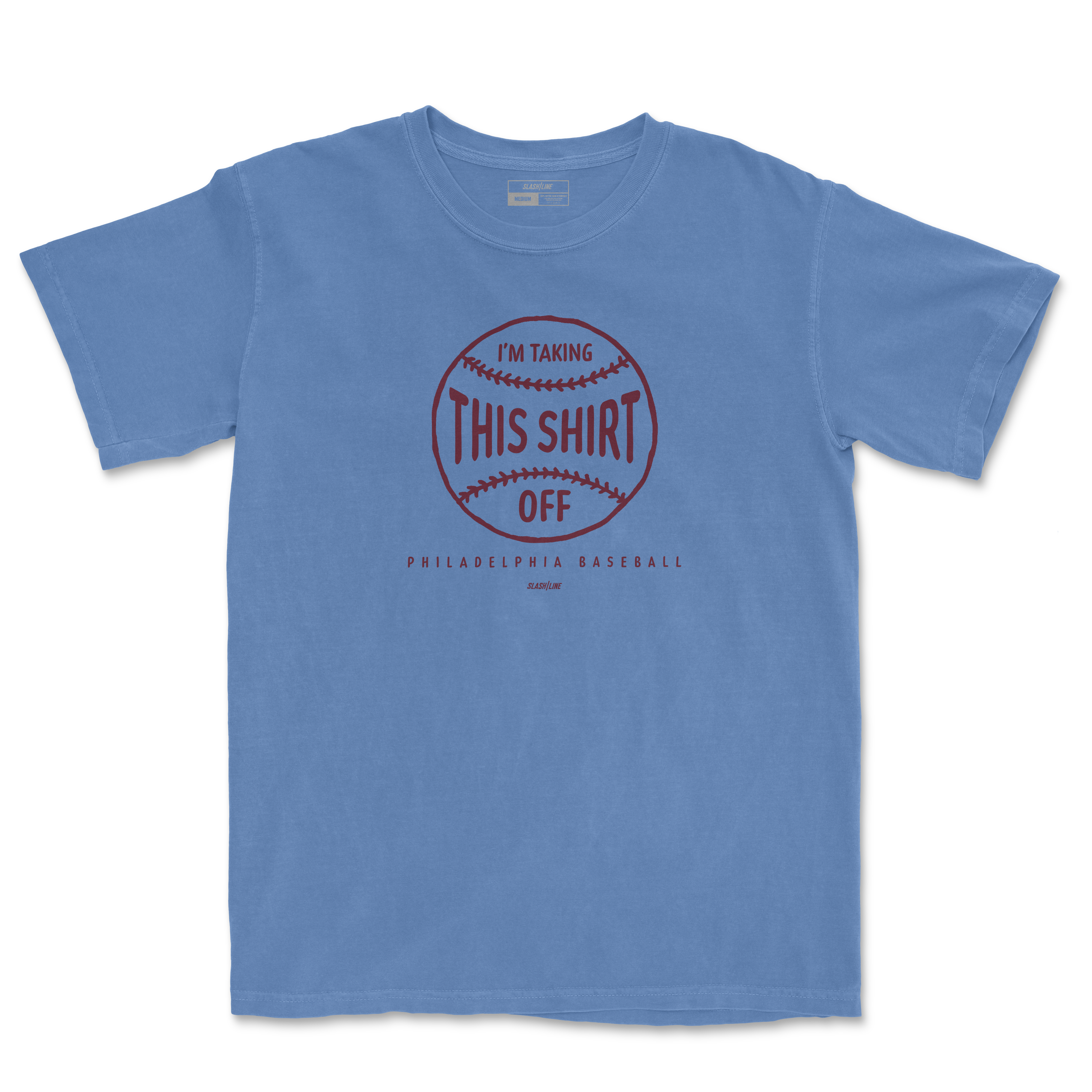 Tarps Off | PHI