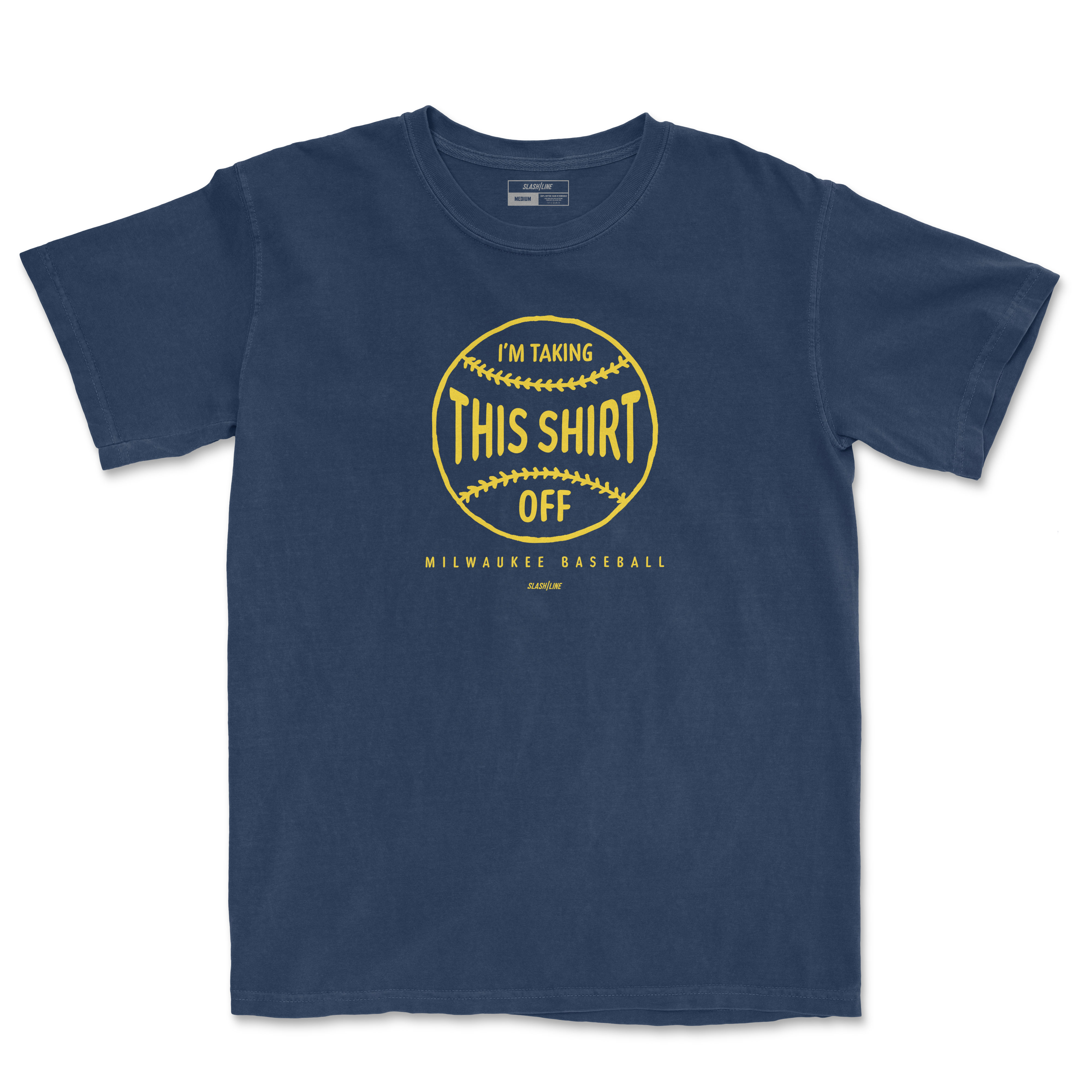 Tarps Off | MIL