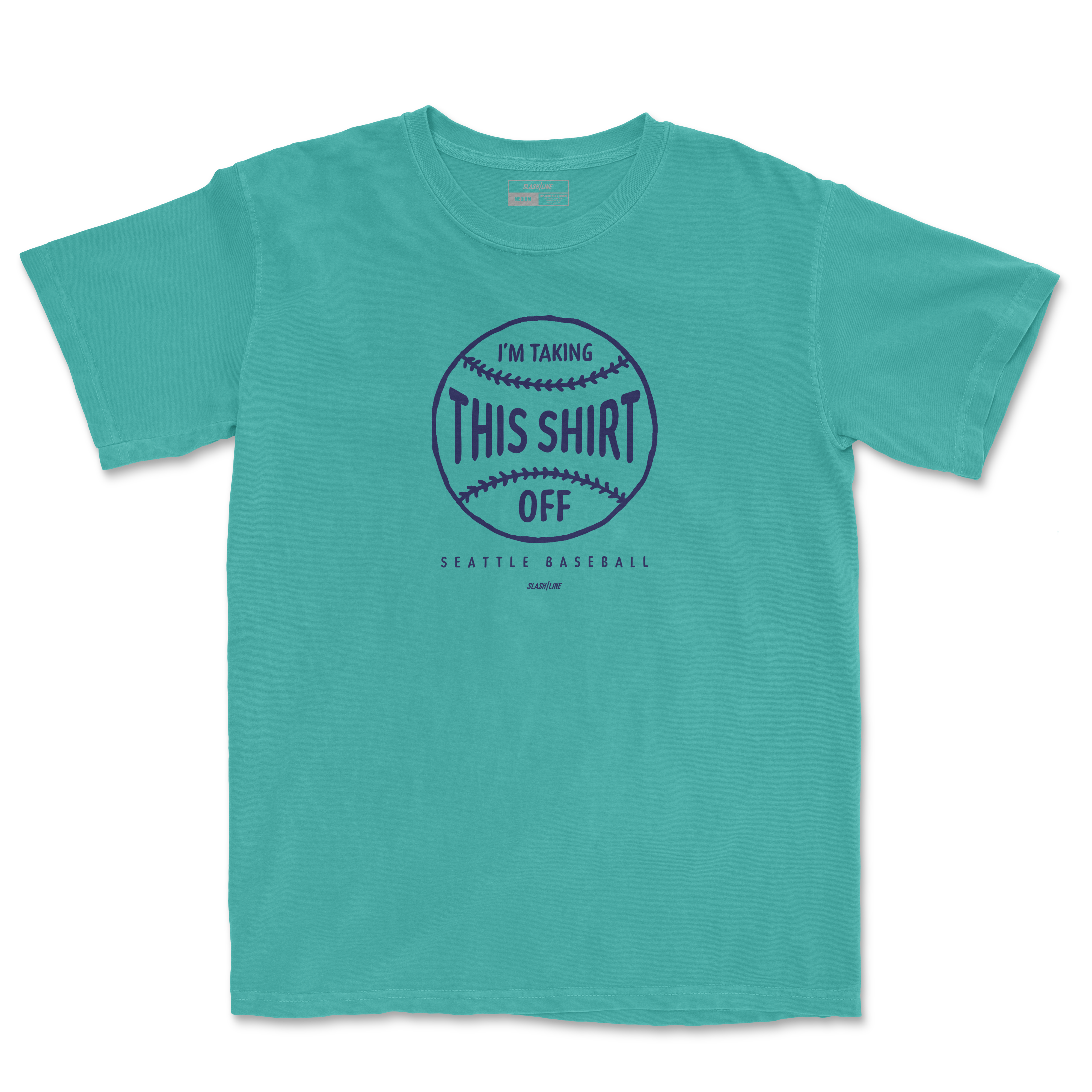 Tarps Off | SEA