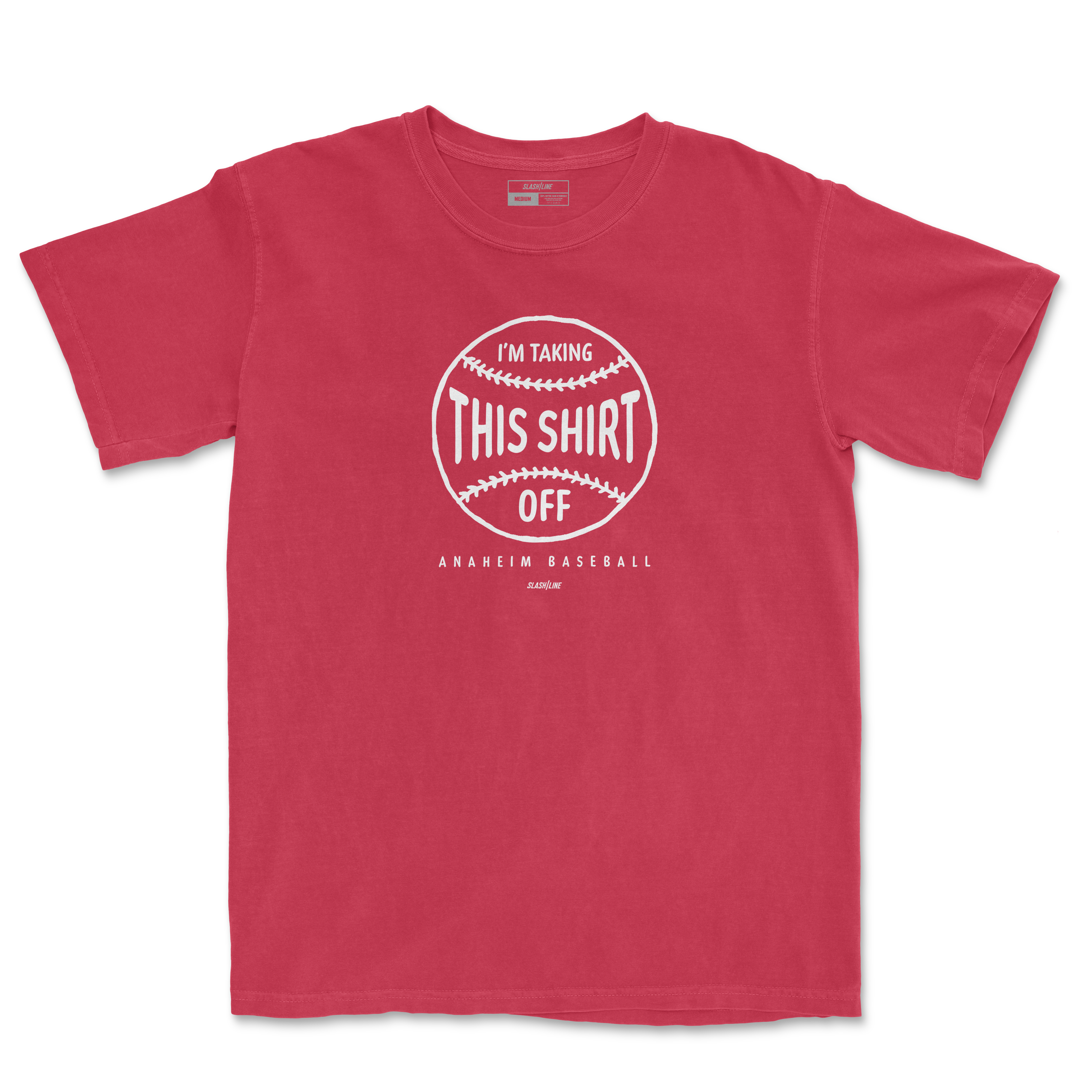 Tarps Off | LAA
