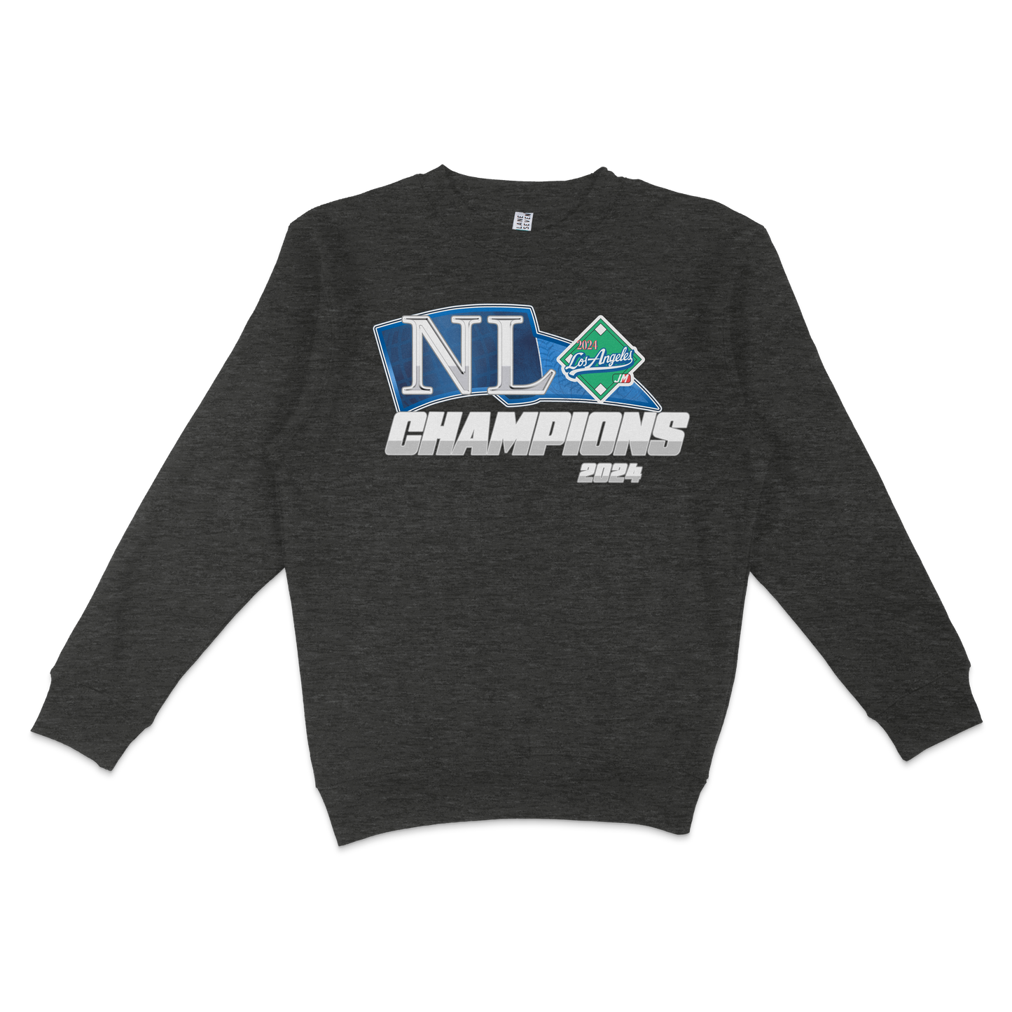 NL CHAMPS '24 | Crewneck Sweatshirt