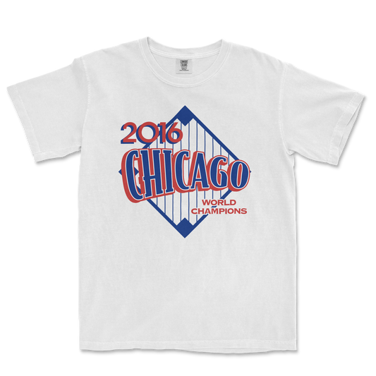 CHC City Vintage II | Comfort Colors Tee