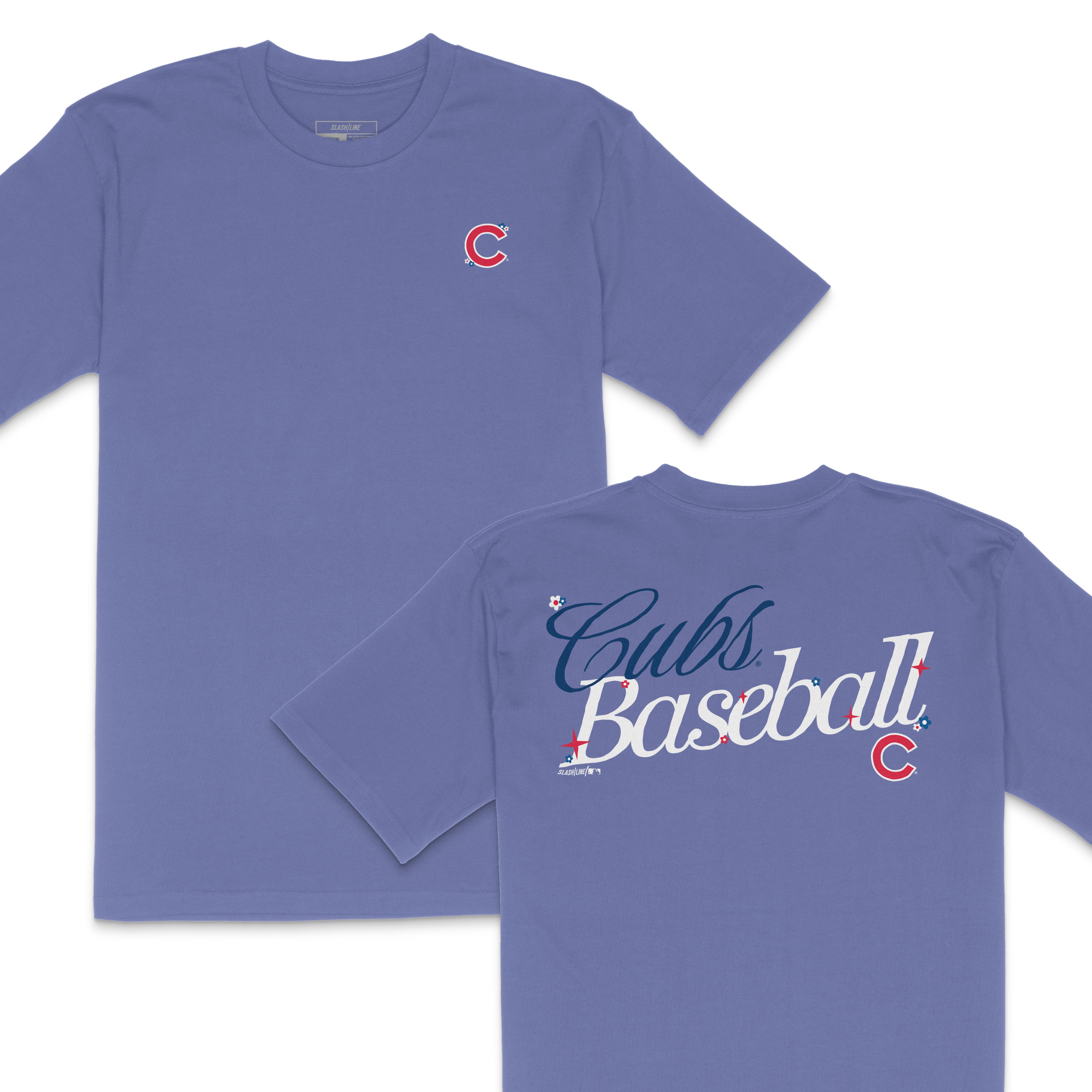 Chicago Cubs Apparel & Fan Gear - Jomboy Media