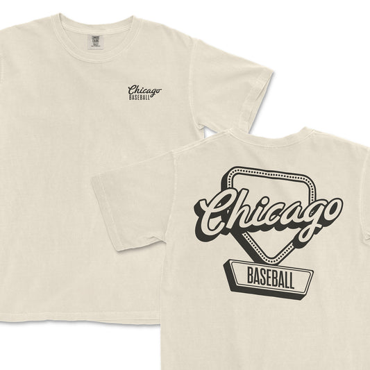 Chicago Baseball (CWS) — See the Signs Collection