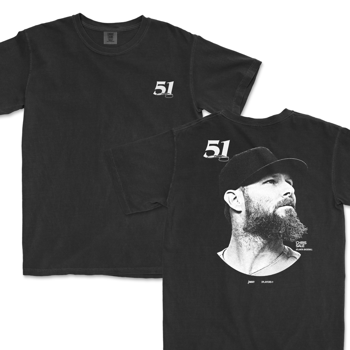 Chris Sale - Lineage Series