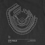 Citi Field - Stadium Collection | Comfort Colors® Vintage Tee