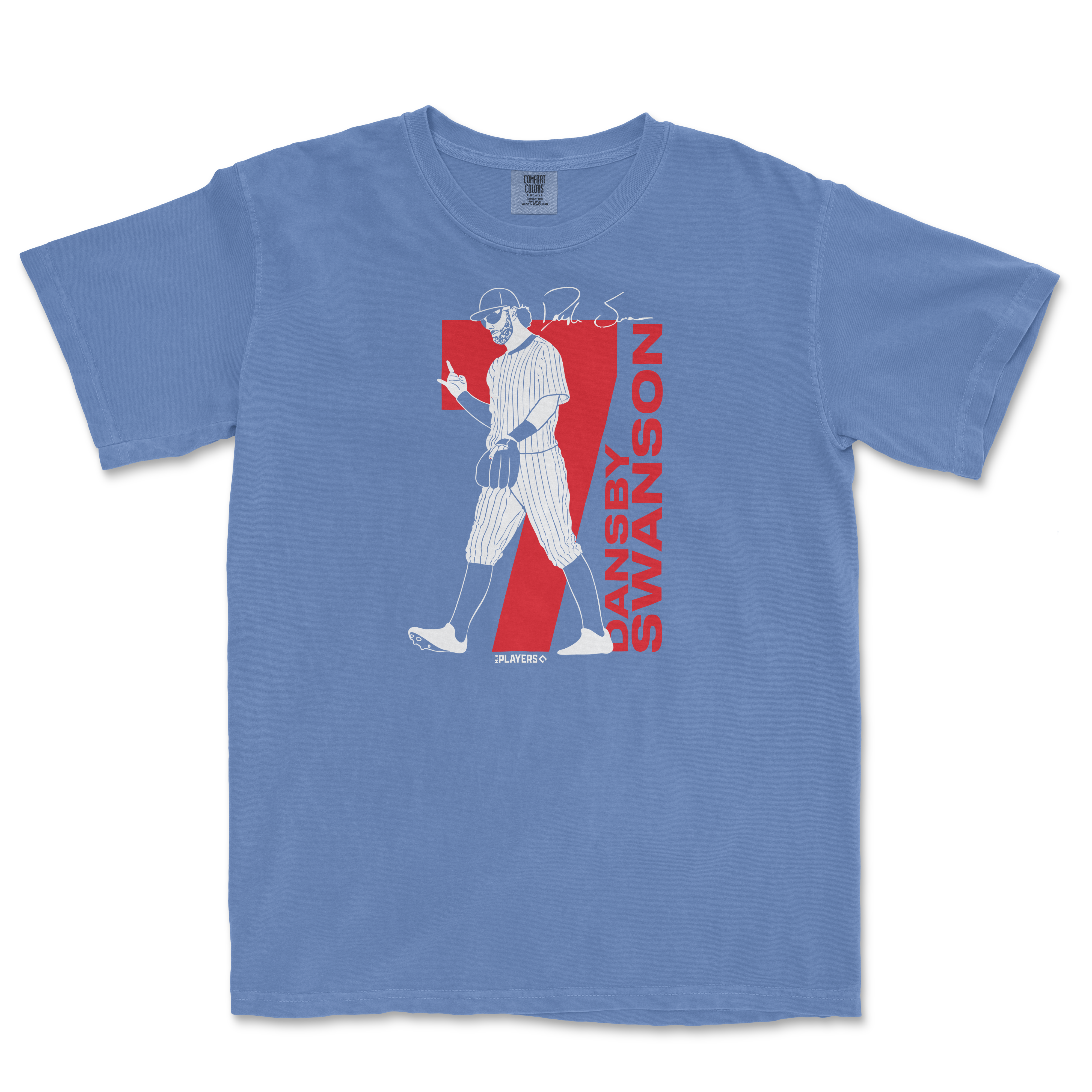 Dansby Swanson 7