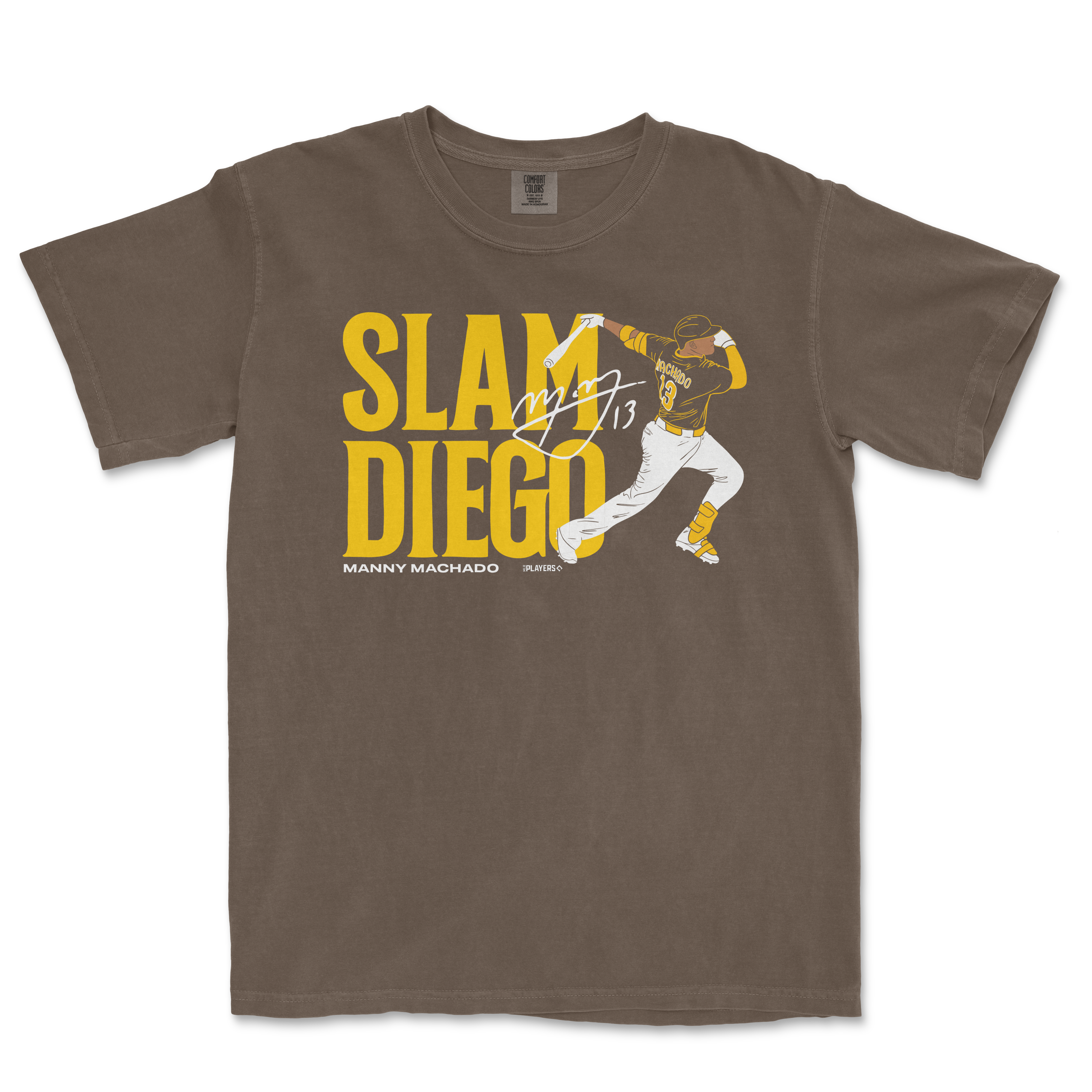 Slam Diego Manny Machado