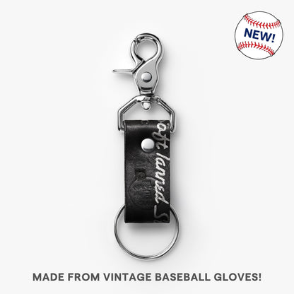 Baseball Glove Wanderchain