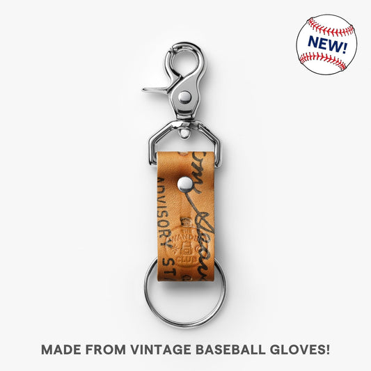 Baseball Glove Wanderchain